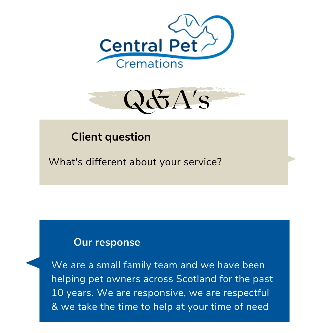 Pet cremation company in Central Scotland (7)